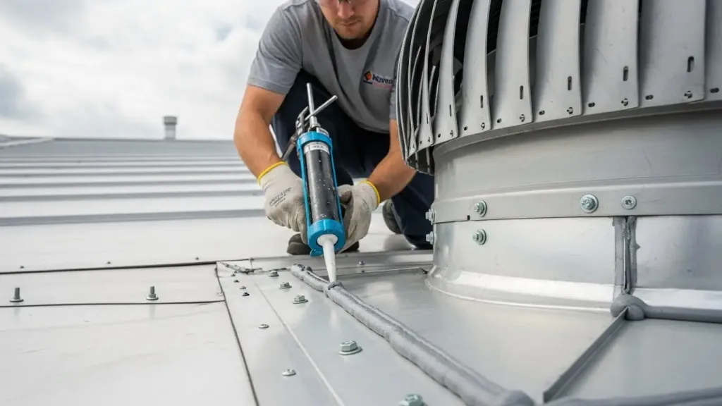 Roof Repair