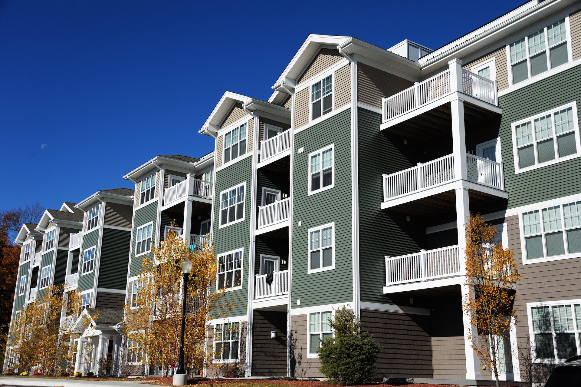 Commercial & Strata Roofing